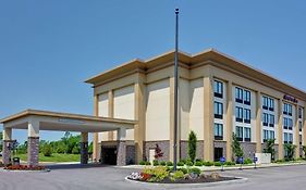 Hampton Inn Cincinnati Airport South